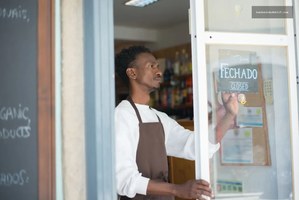 Şirket Sahibi Bulma: Kurumsal Dedektiflerin Gizli Gücü ve Yasal Yöntemler