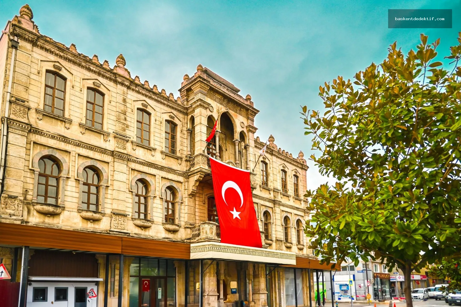 Kayseri Talas Dedektif’in eski Osmanlı mimarisindeki gizli belgeleri keşfeden araştırma kitabı