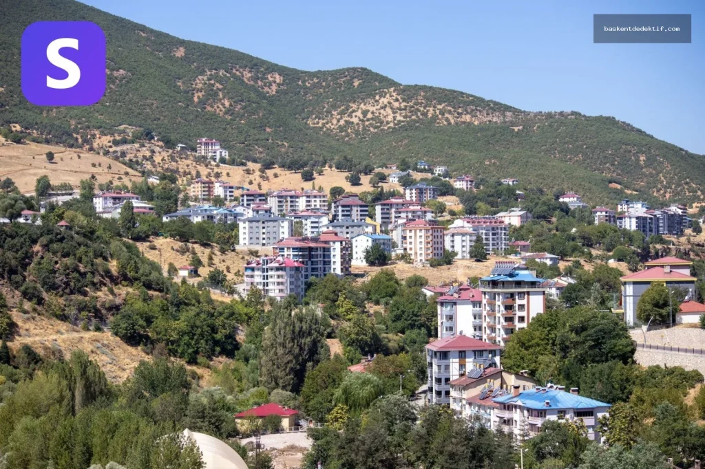 Tunceli Dedektif Arayışında Saha Planını Doğru Kurun