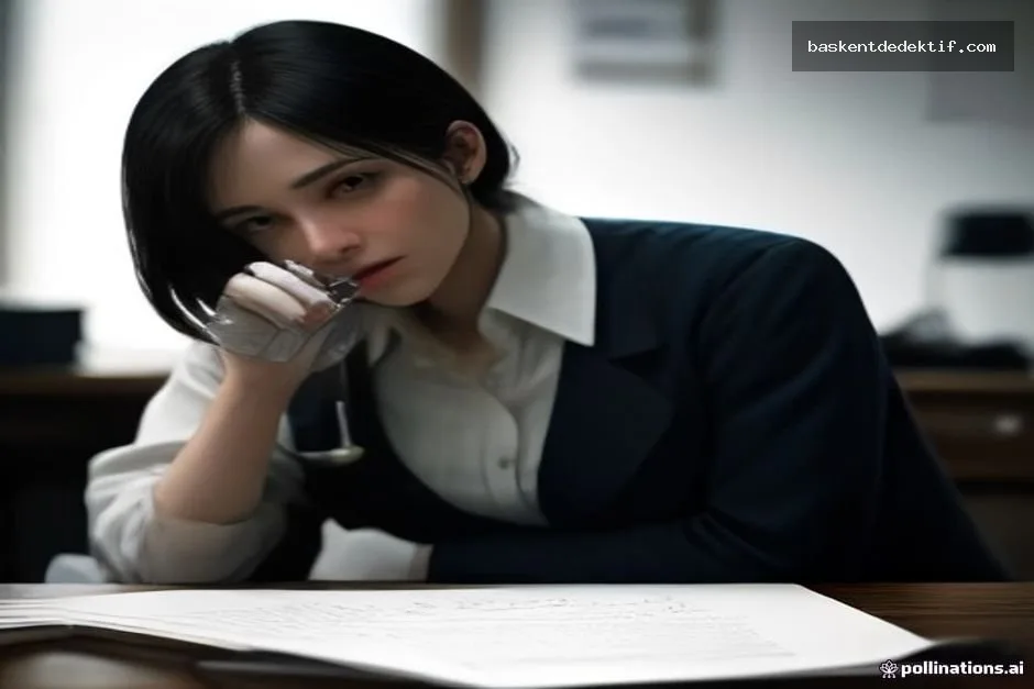 Turgutlu Dedektif: Şehrin Gizemlerini Profesyonel Bir Şekilde Keşfedin!
