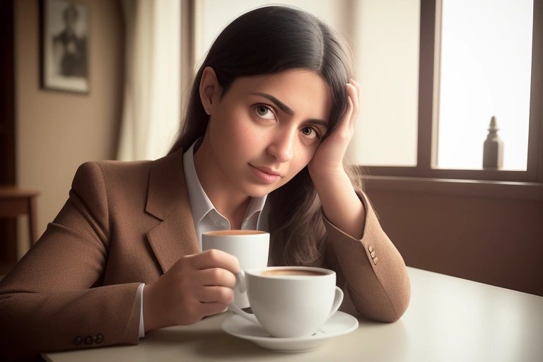 Turgutlu dedektif bir kafe ortamında çözümlemekle odaklanan profesyonel bir soruşturma çalışması