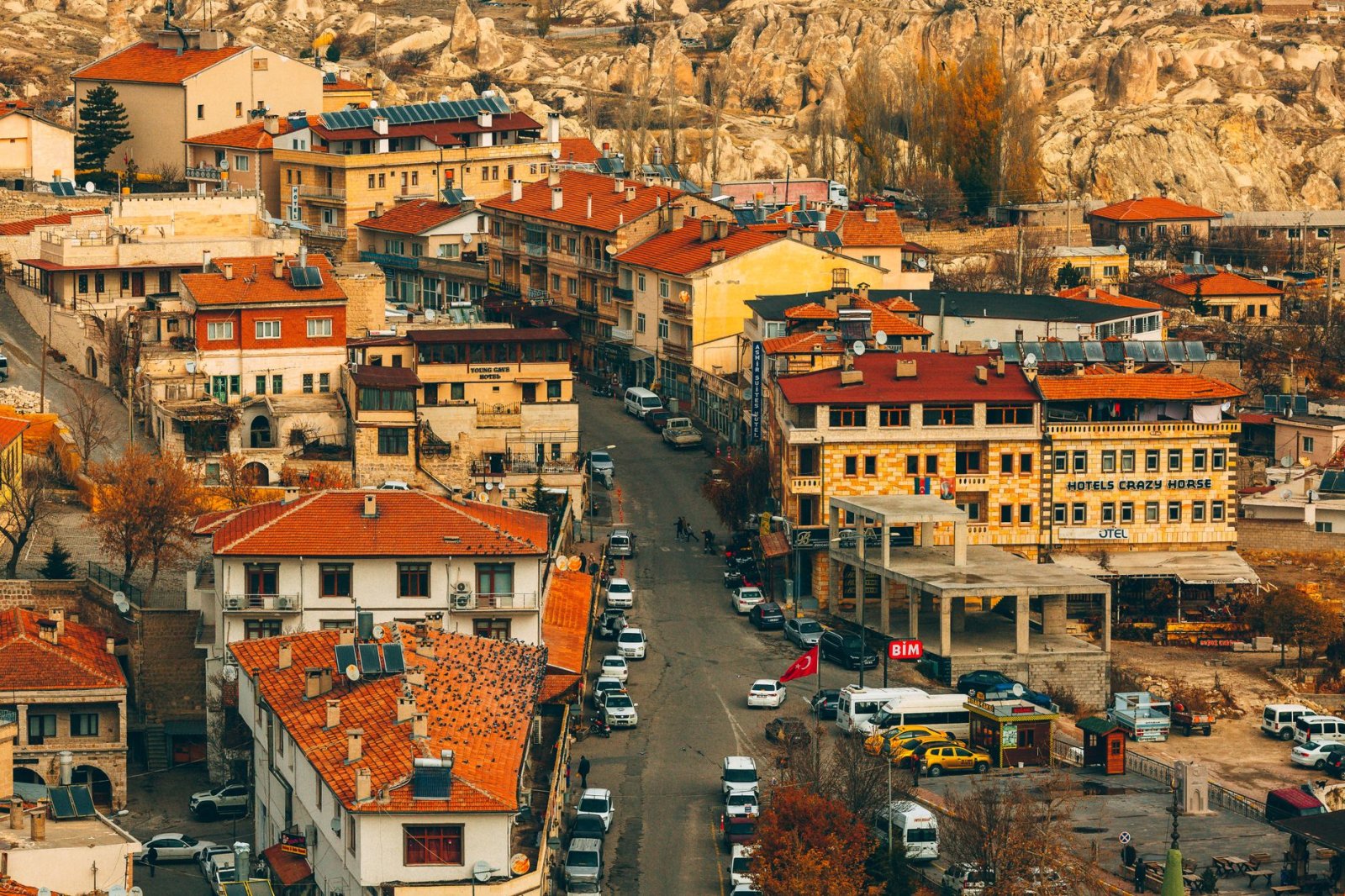 Ürgüp Özel Dedektif Ürgüp’te gizemli kaplıcalı köyler ve kapadokya’daki özel dedektif hizmetleri