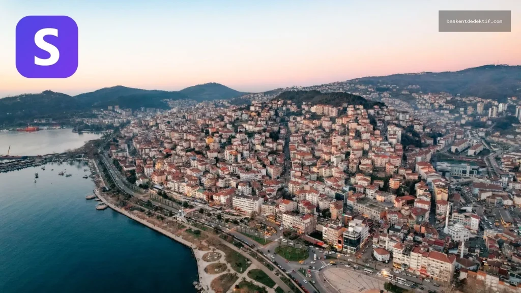 Zonguldak Dedektif: İş Kazası İddiasında Olay Akışını Belgeleme